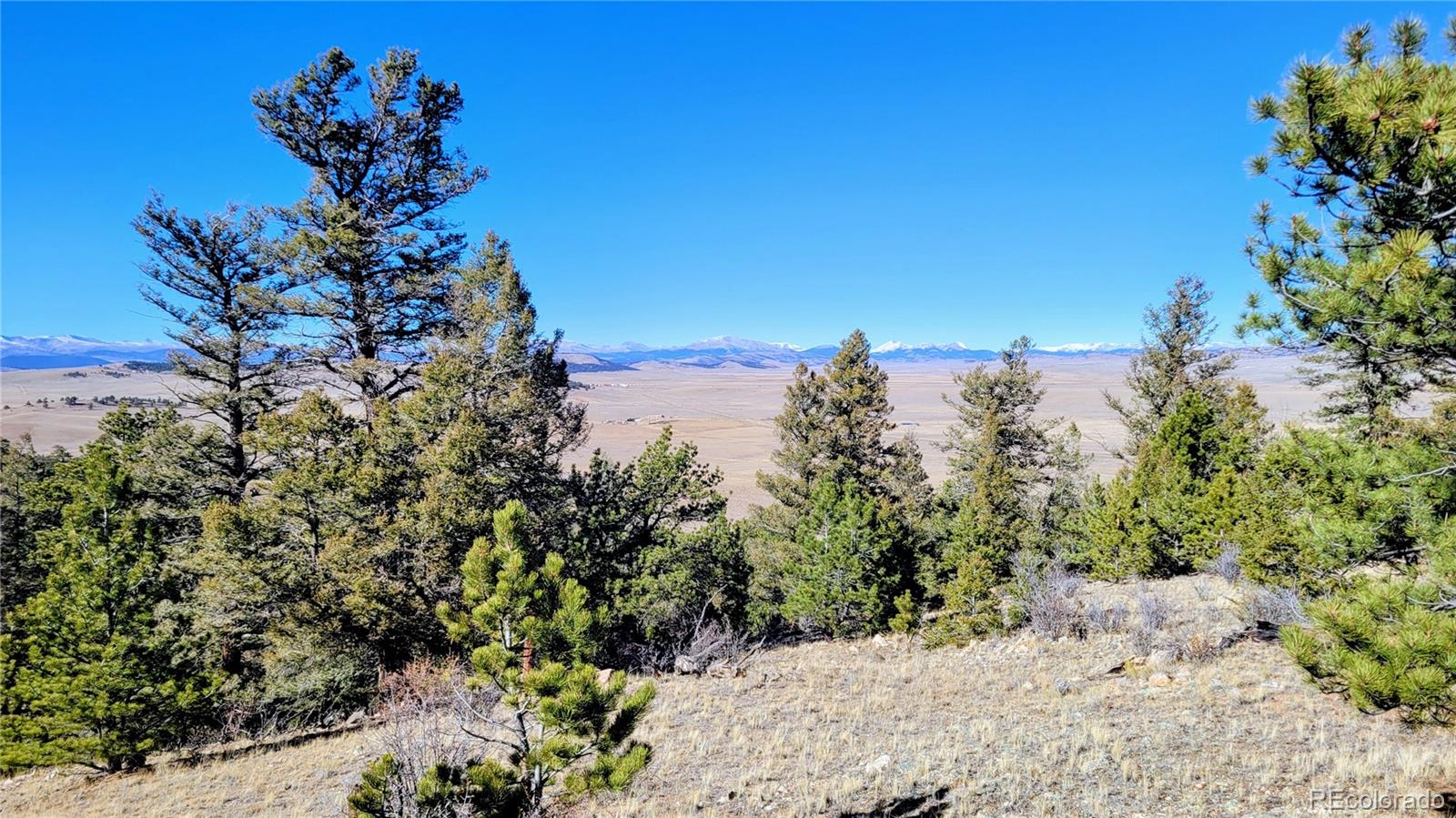 Tonkawa Road Hartsel, CO 80449 - Photo 2 of 17