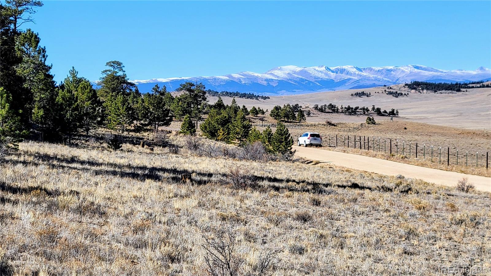 Tonkawa Road Hartsel, CO 80449 - Photo 5 of 17