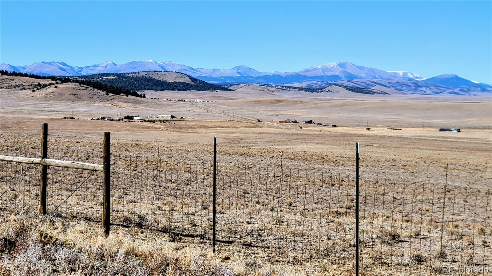 Tonkawa Road Hartsel, CO 80449 - Photo 6 of 17