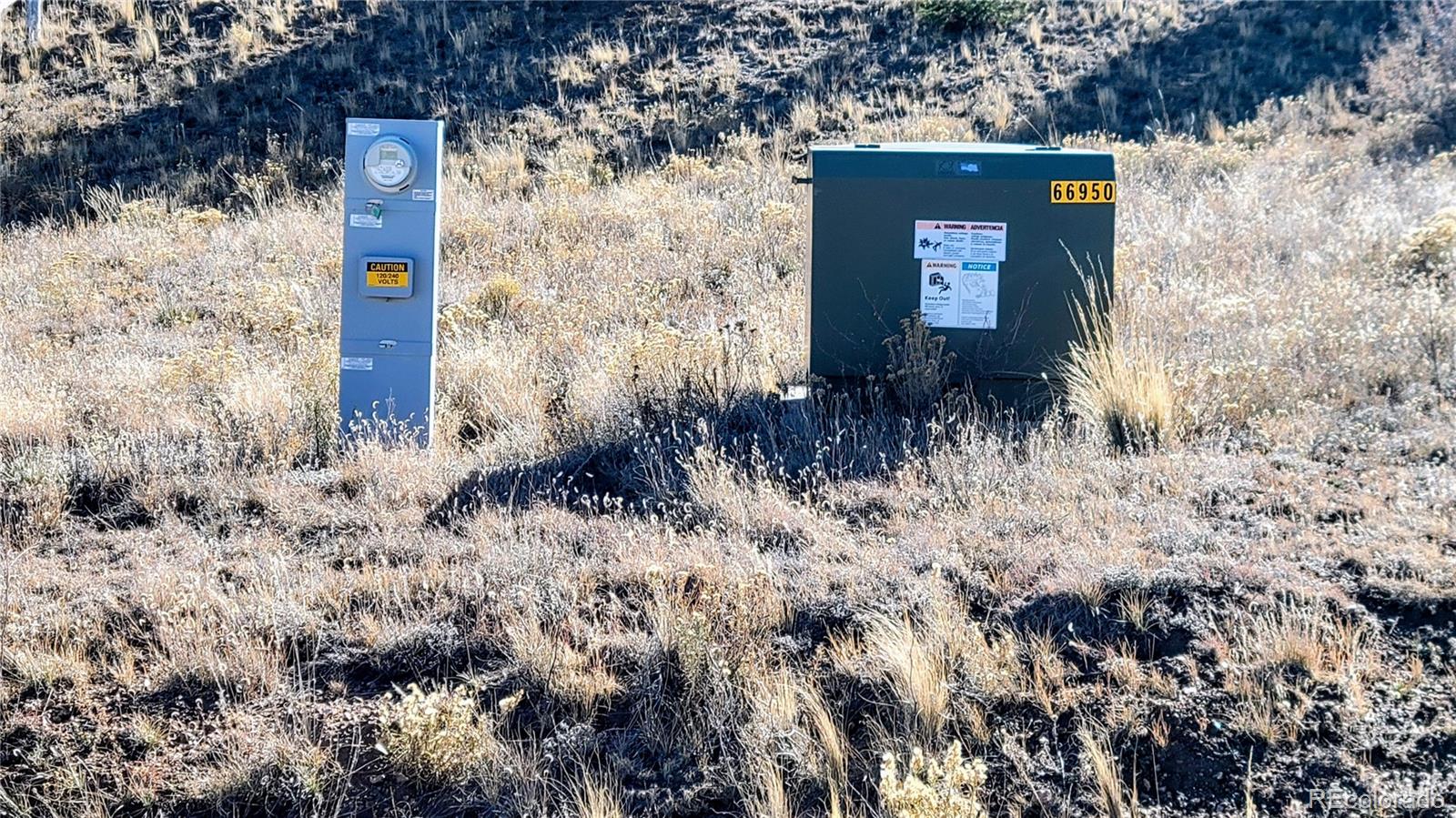 Tonkawa Road Hartsel, CO 80449 - Photo 7 of 17
