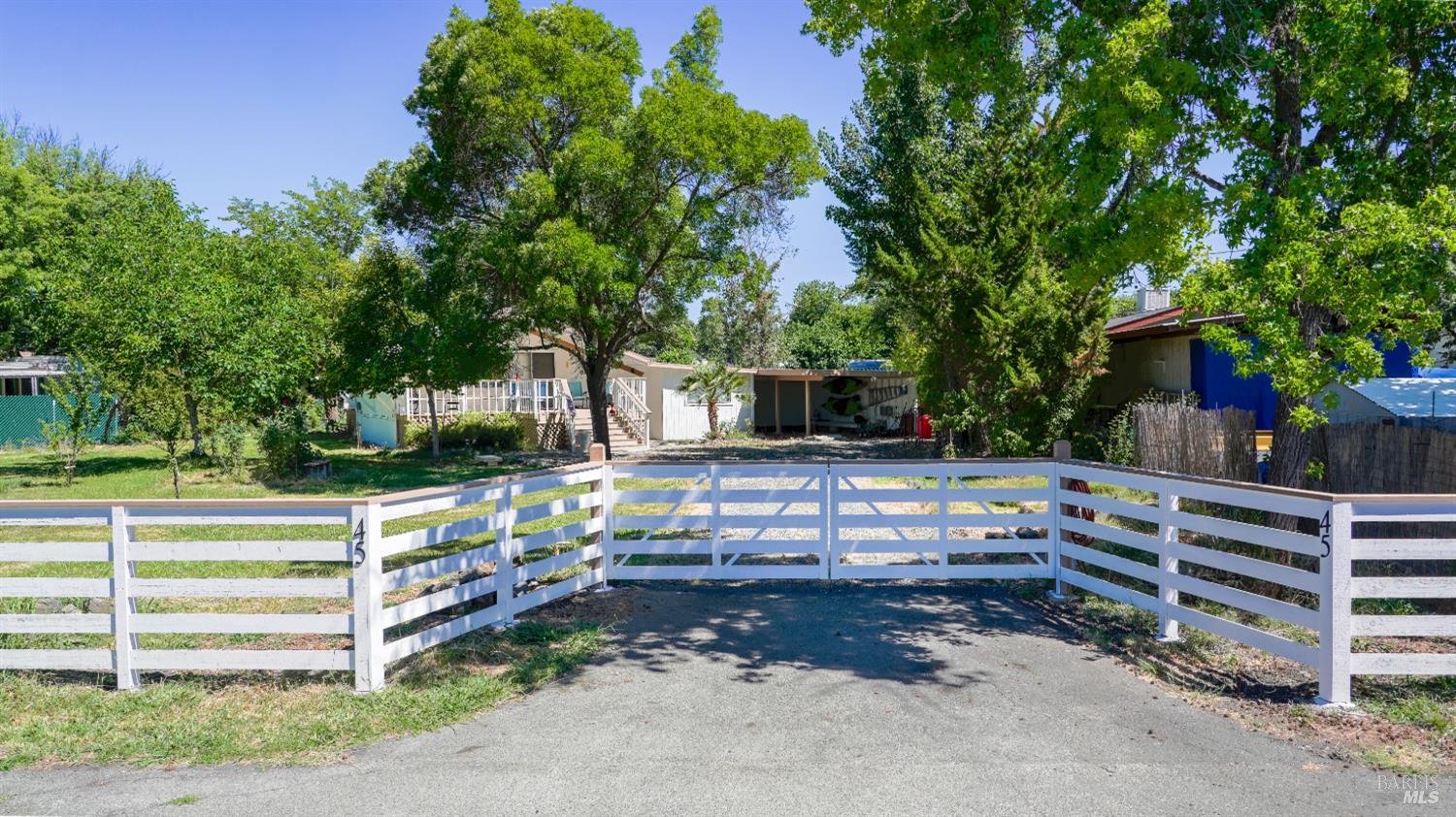 45 Lafferty Road Lakeport, CA 95453 - Photo 2 of 36