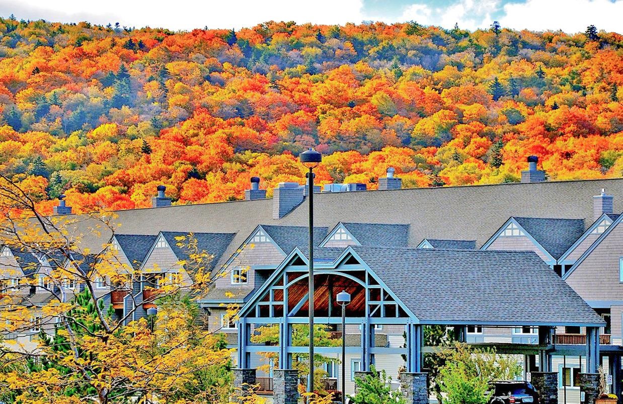 228 East Mountain Road, Unit 228 Killington, VT 05751 - Photo 1 of 31