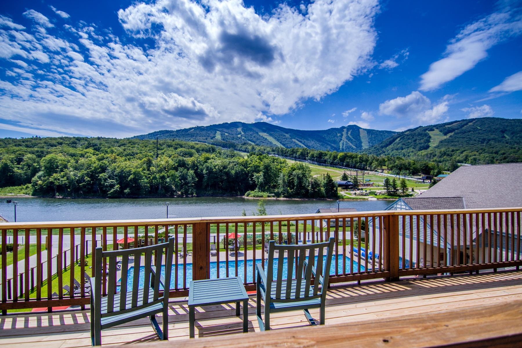 228 East Mountain Road, Unit 228 Killington, VT 05751 - Photo 2 of 31