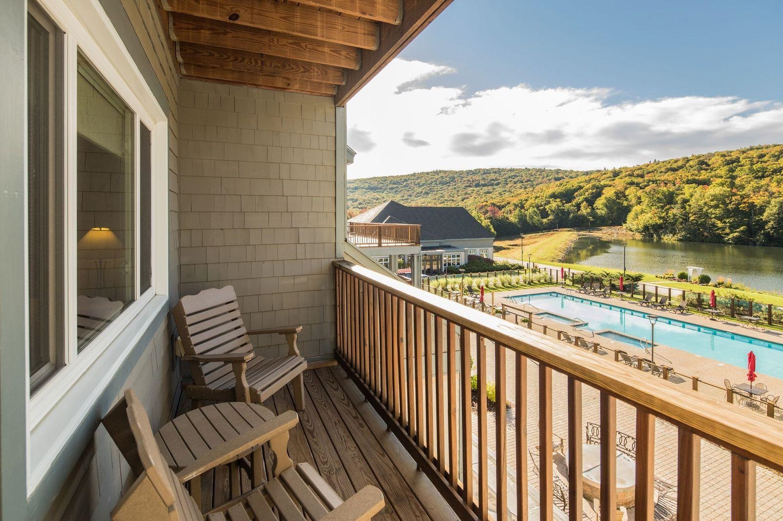 228 East Mountain Road, Unit 228 Killington, VT 05751 - Photo 13 of 31