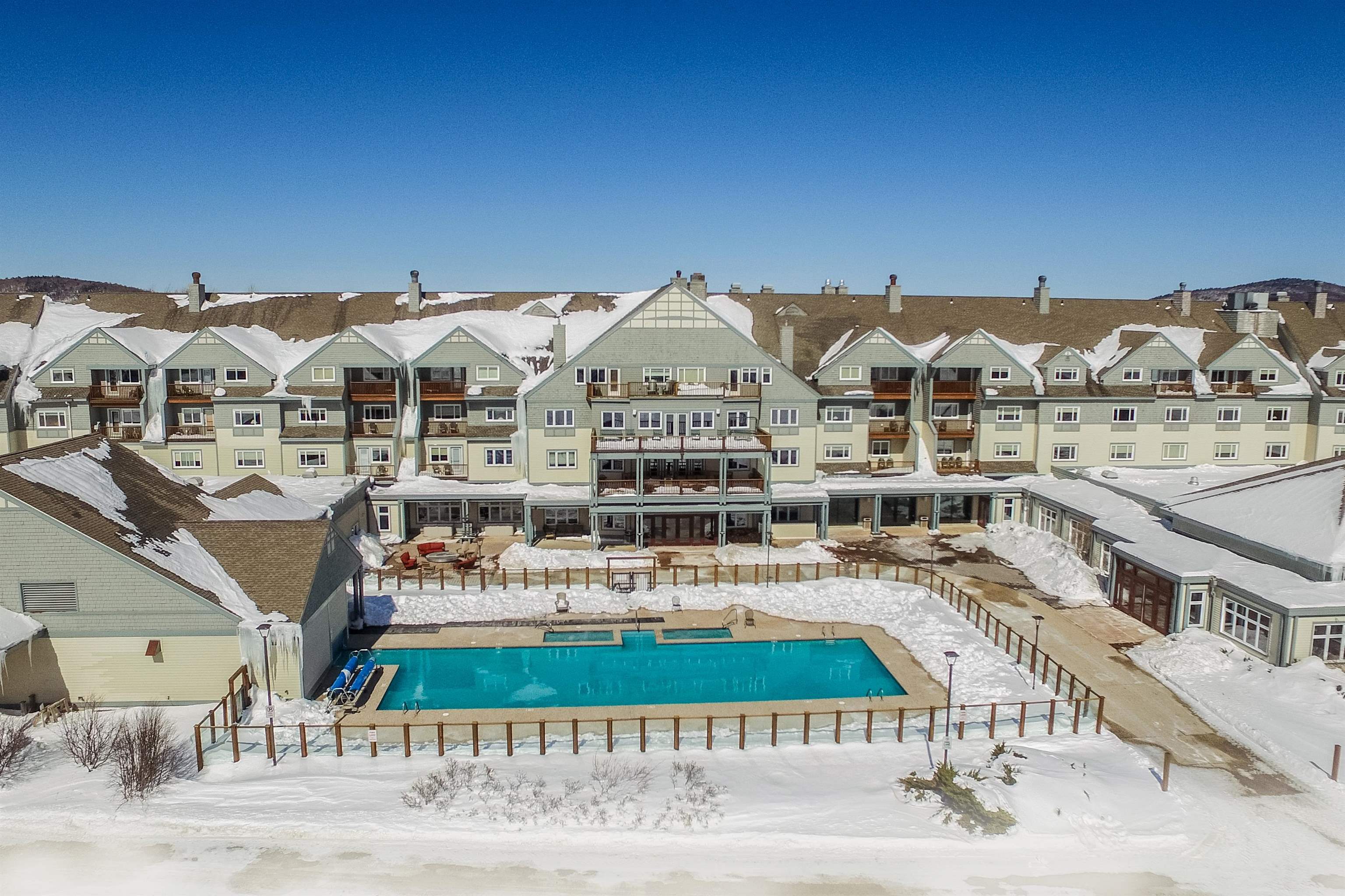 228 East Mountain Road, Unit 228 Killington, VT 05751 - Photo 17 of 31