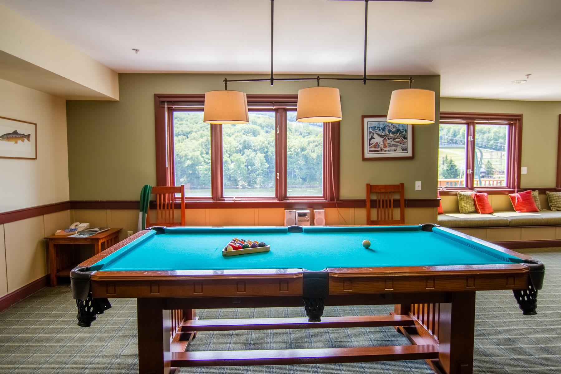 228 East Mountain Road, Unit 228 Killington, VT 05751 - Photo 26 of 31