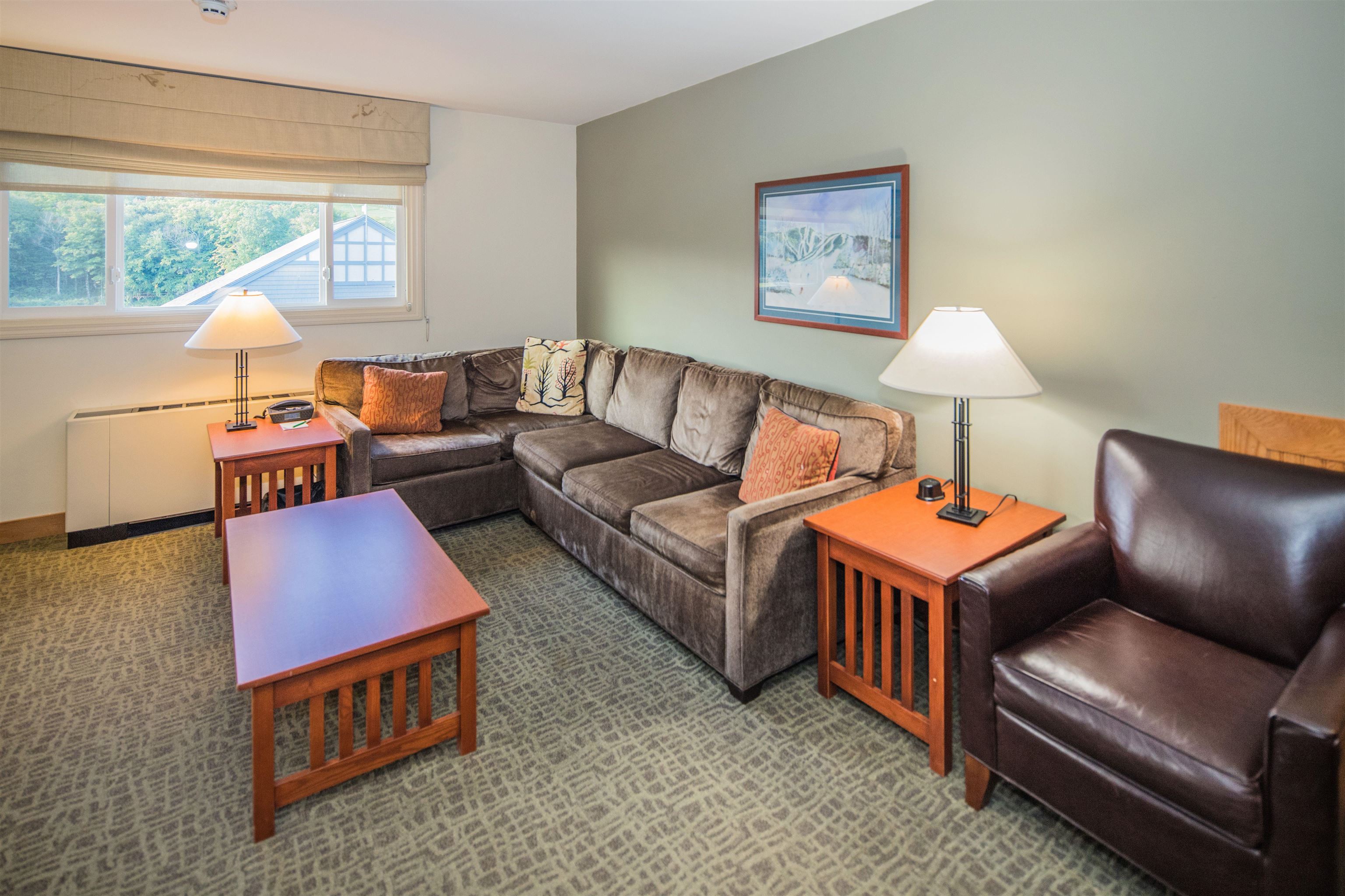 228 East Mountain Road, Unit 228 Killington, VT 05751 - Photo 5 of 31