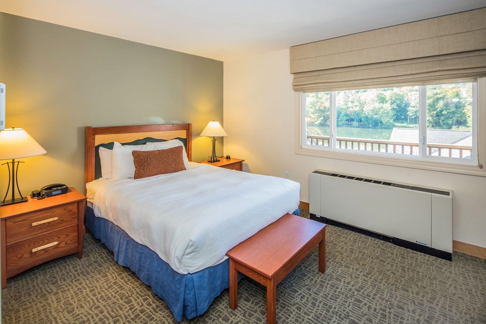 228 East Mountain Road, Unit 228 Killington, VT 05751 - Photo 8 of 31