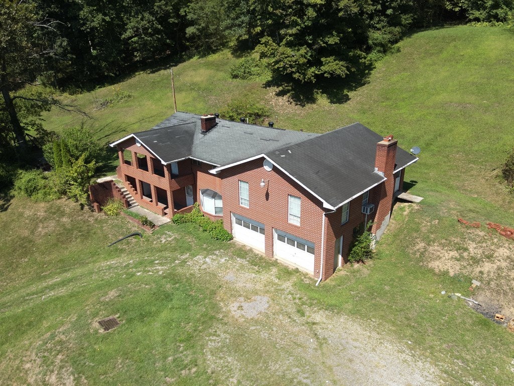 76 Stevens Road Franklin Furnace, OH 45629 - Photo 33 of 37 Gallery Image 33