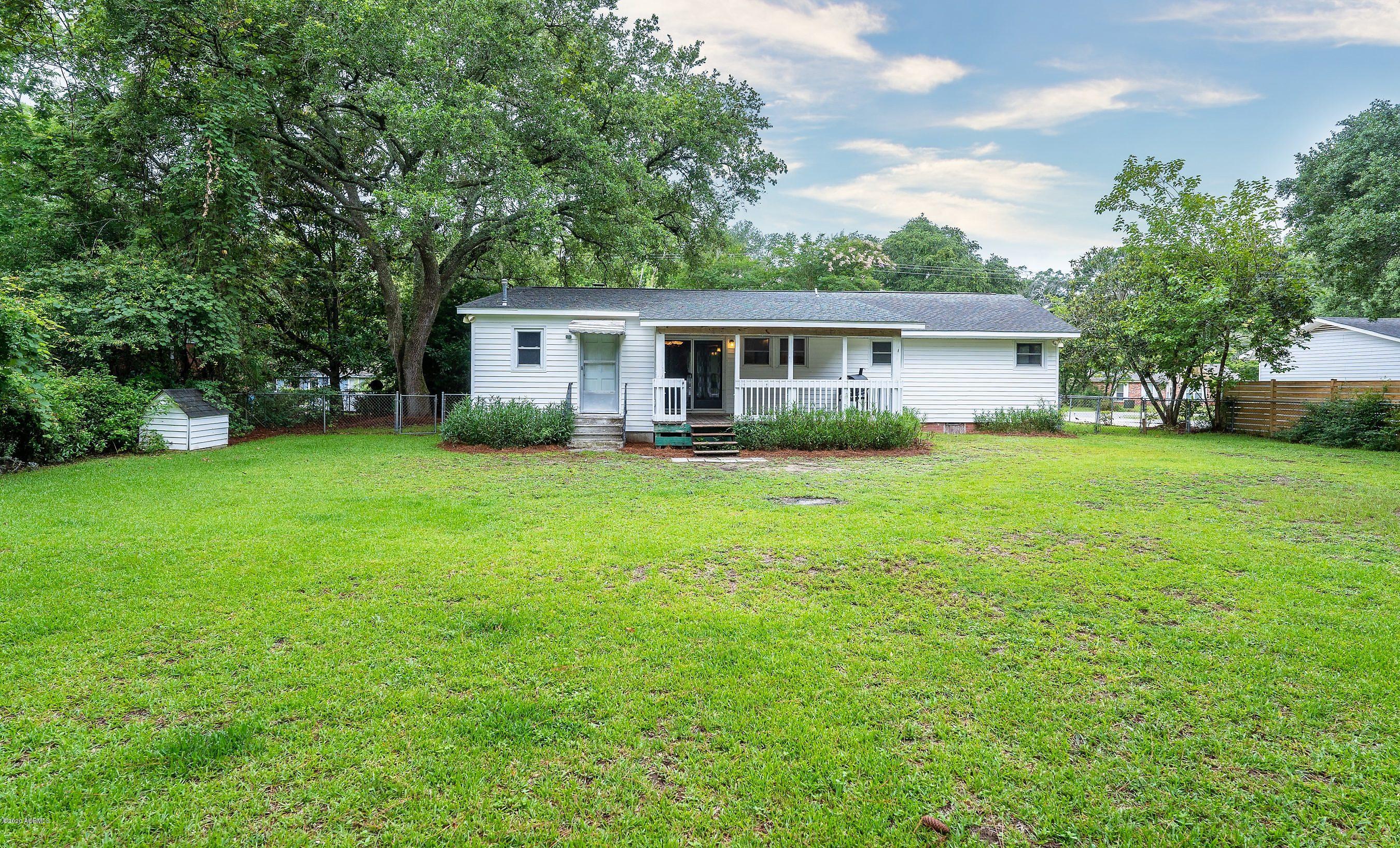 1611 Battery Creek Road Beaufort, SC 29902 - Photo 30 of 33 DSC00537-SMALL