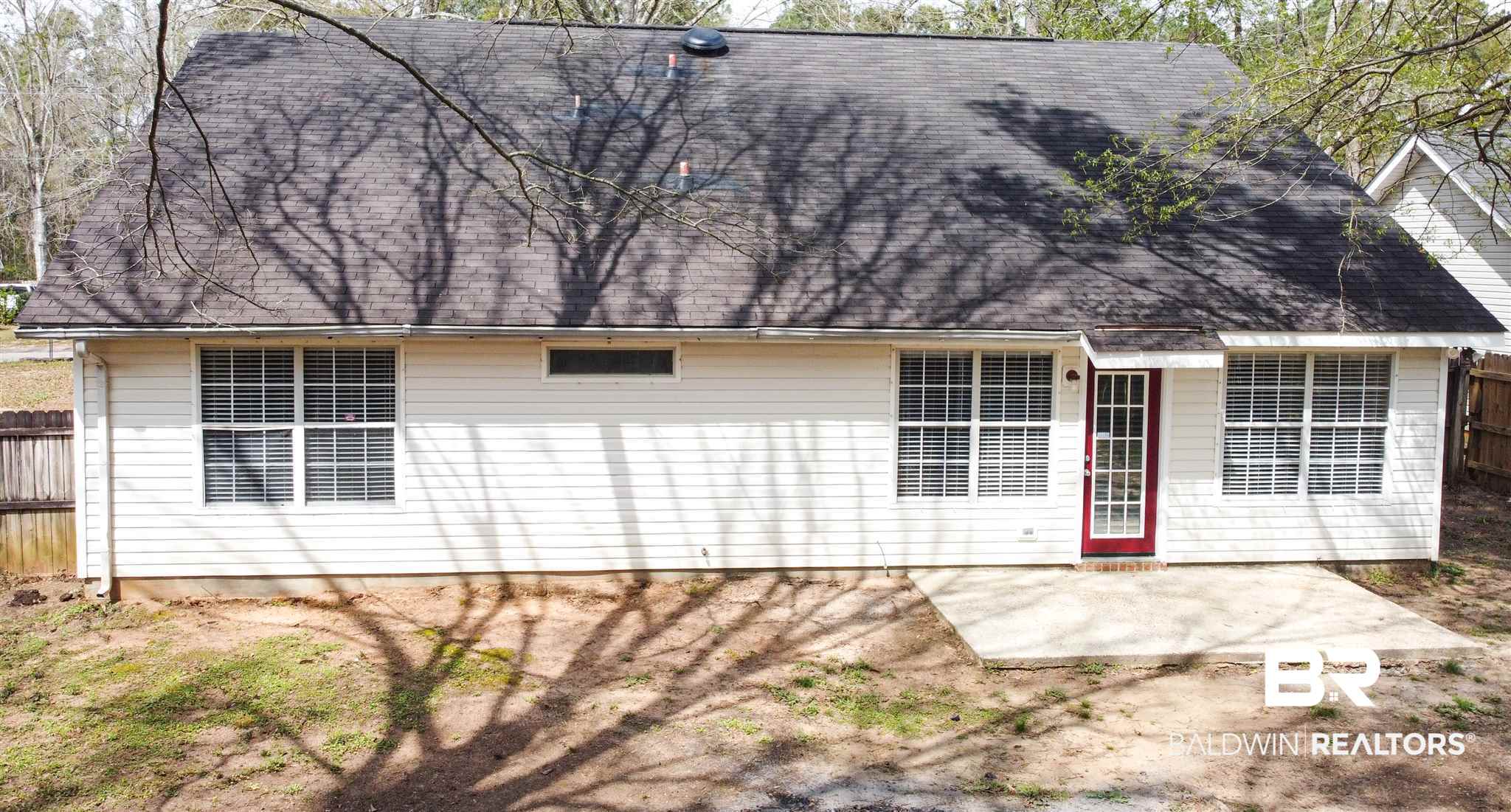 9459 Copperfield Drive South Mobile, AL 36608 - Photo 17 of 21
