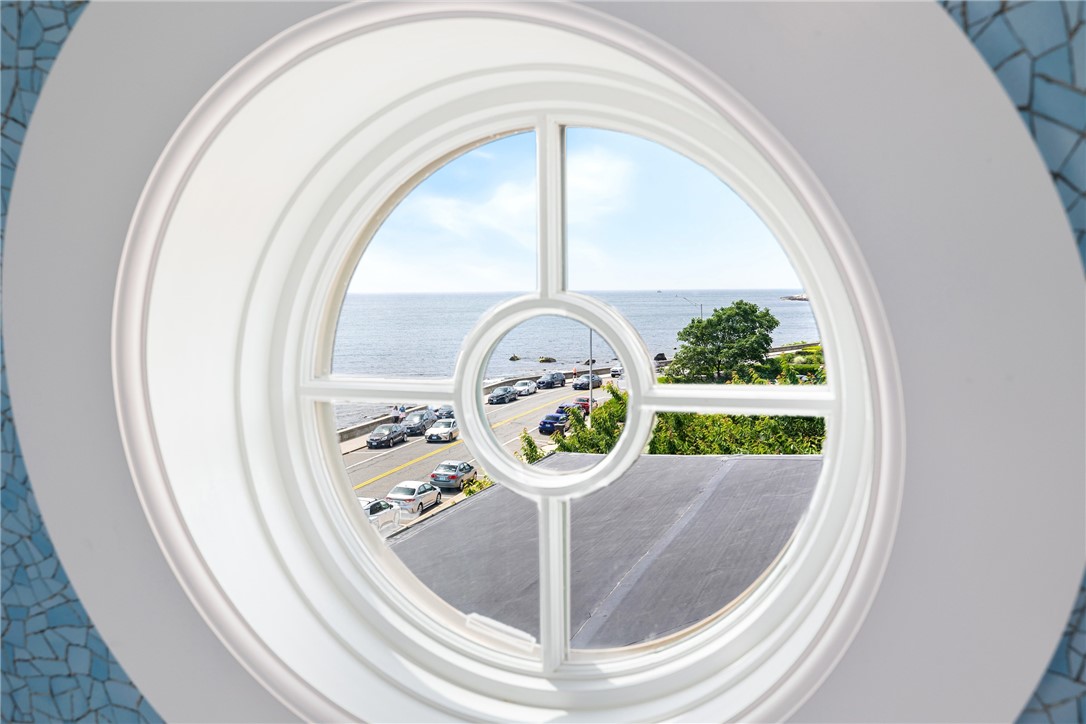 41 Ocean Road Narragansett, RI 02882 - Photo 45 of 50 View from 3rd floor tower room