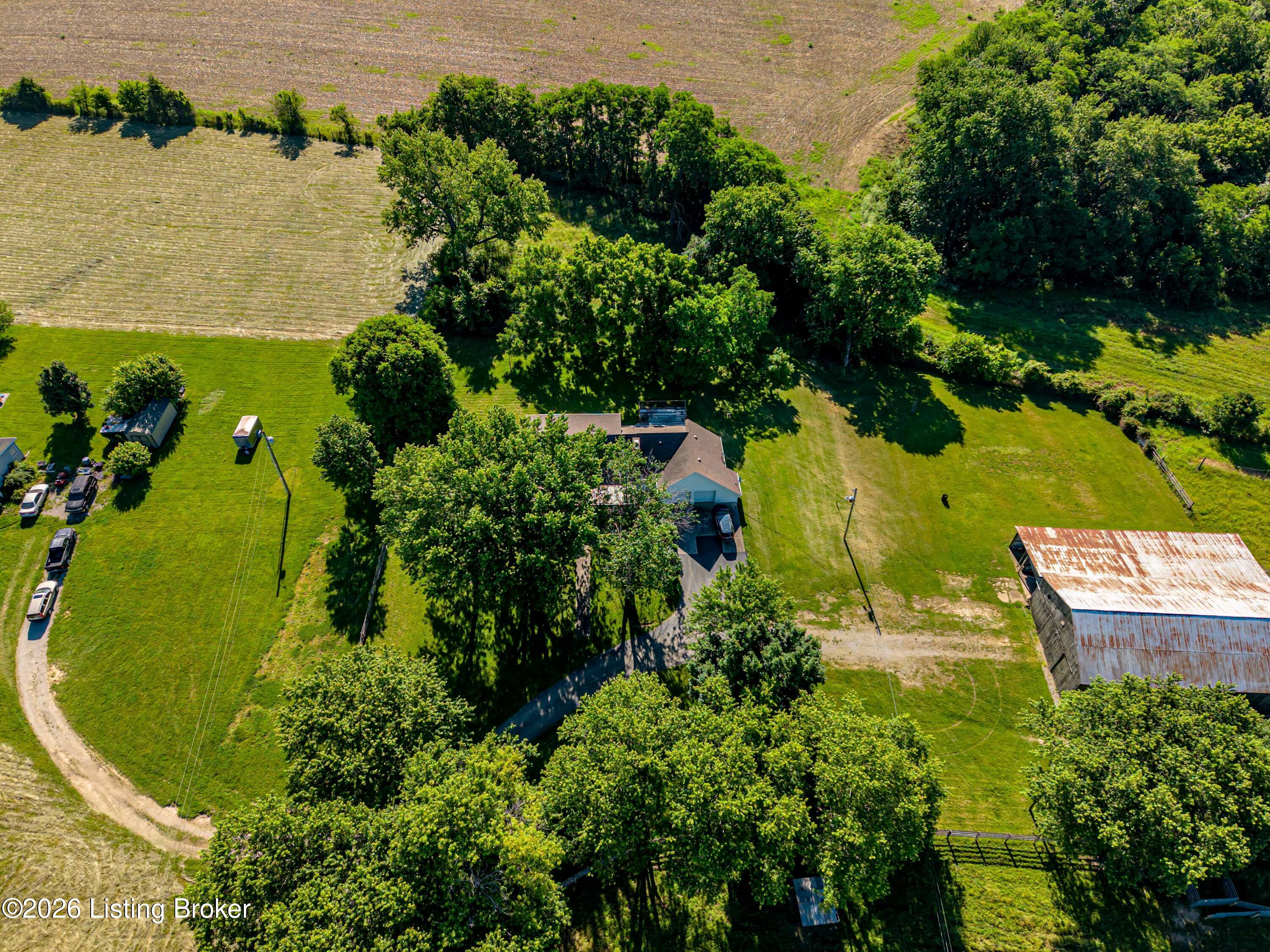 904 Waddy Road Waddy, KY 40076 - Photo 18 of 64 DJI_20260603213453_0405_D