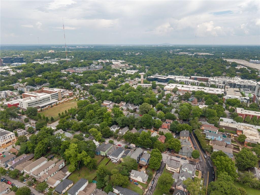 66 Howell Street Northeast Atlanta, GA 30312 - Photo 45 of 52