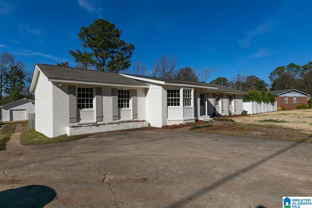 1320 Springville Road Birmingham, AL 35215 - Photo 2 of 26