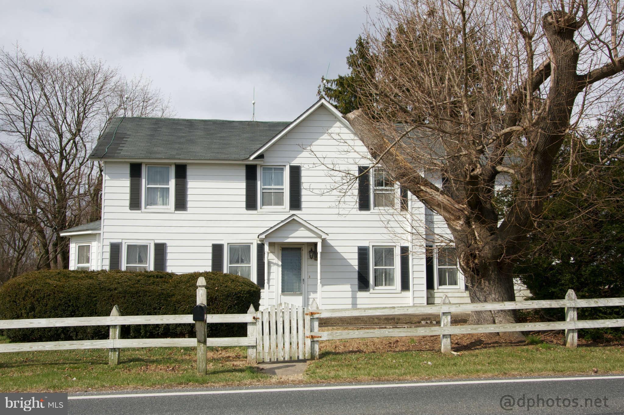 2700 Baldwin Mill Road Baldwin, MD 21013 - Photo 1 of 30 Exterior (Front)