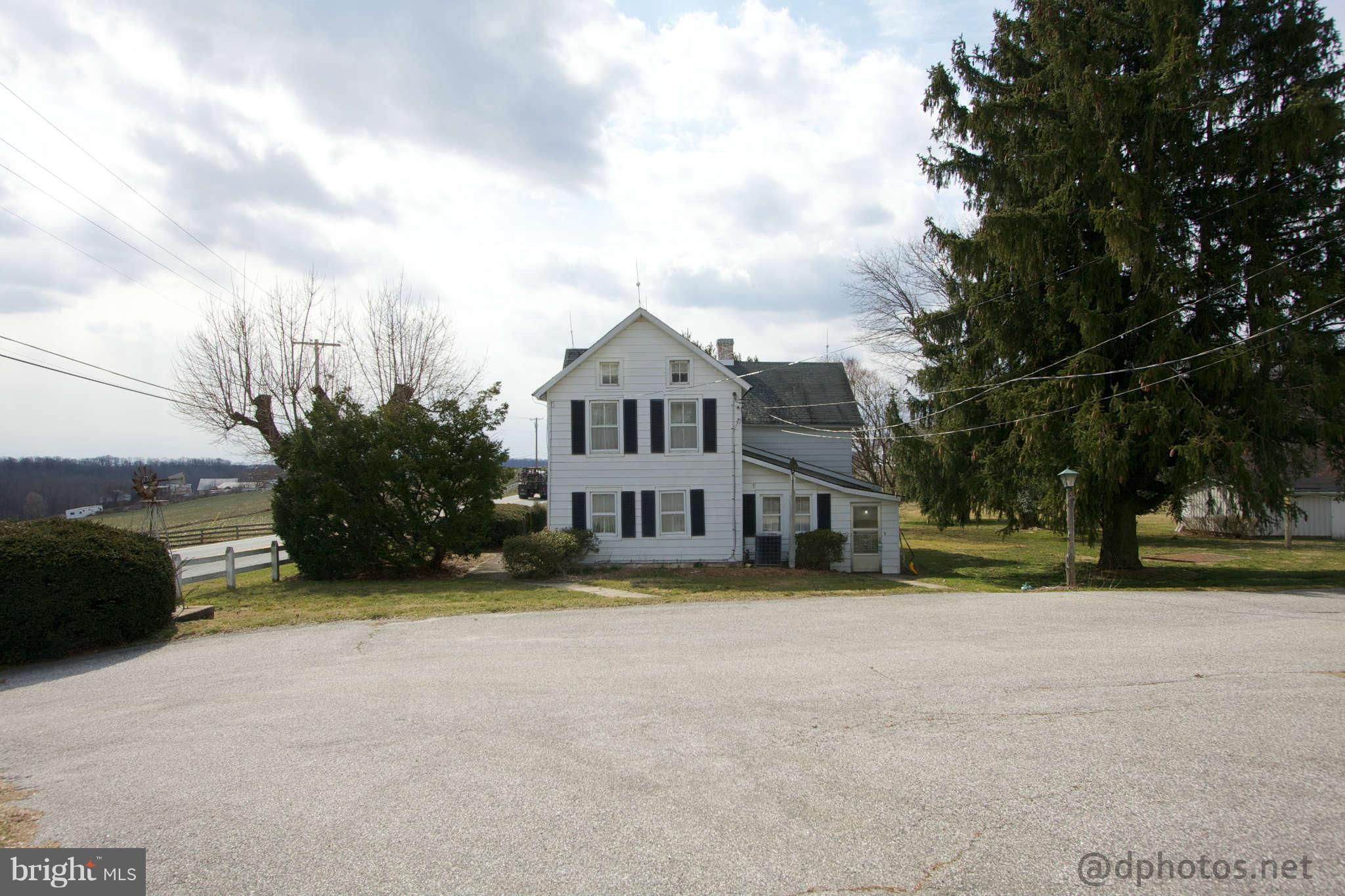 2700 Baldwin Mill Road Baldwin, MD 21013 - Photo 2 of 30 Exterior (Front)
