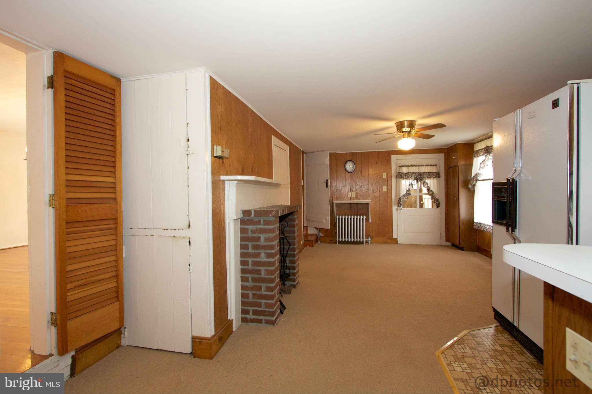 2700 Baldwin Mill Road Baldwin, MD 21013 - Photo 11 of 30 Kitchen