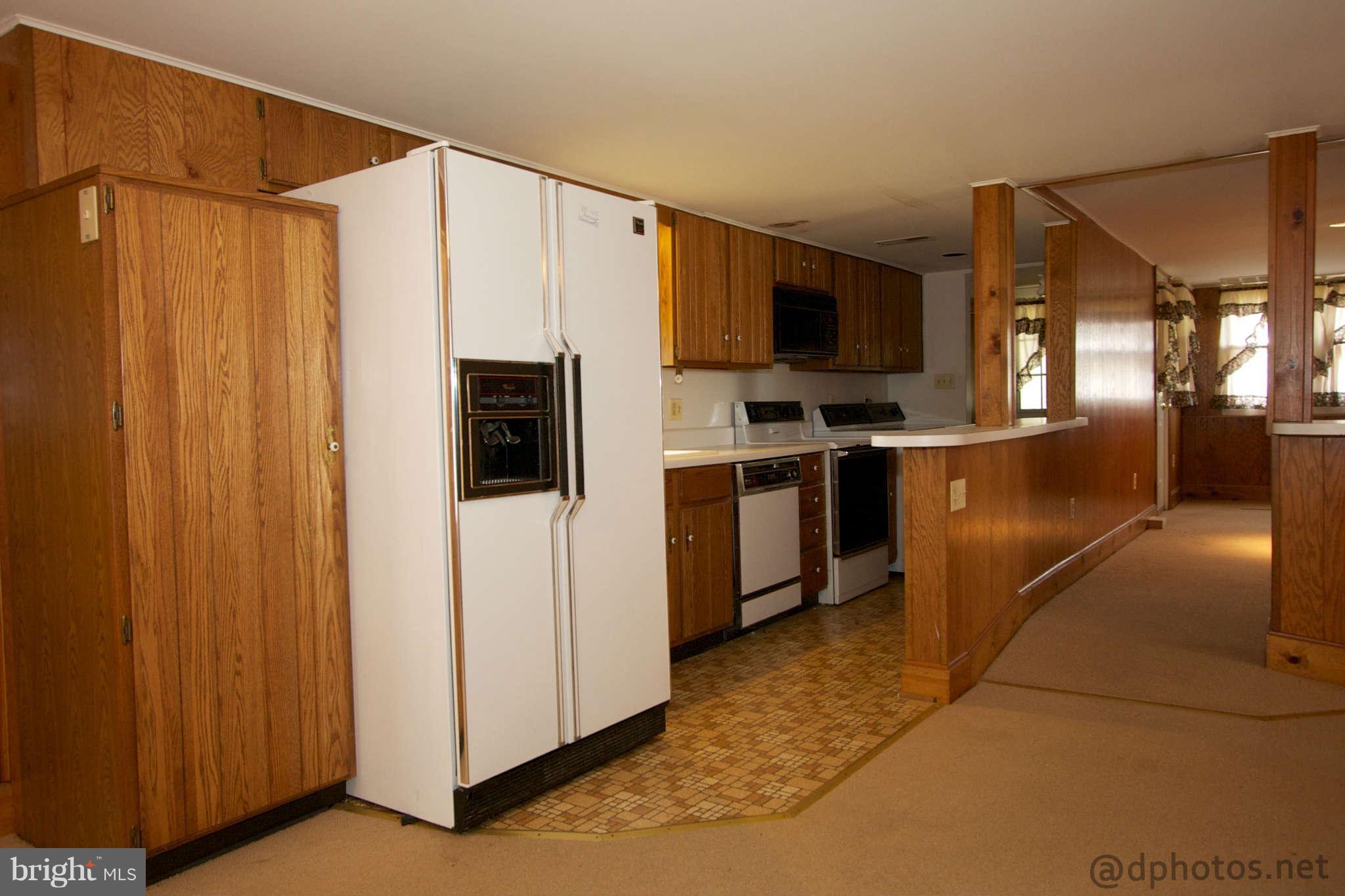 2700 Baldwin Mill Road Baldwin, MD 21013 - Photo 12 of 30 Kitchen