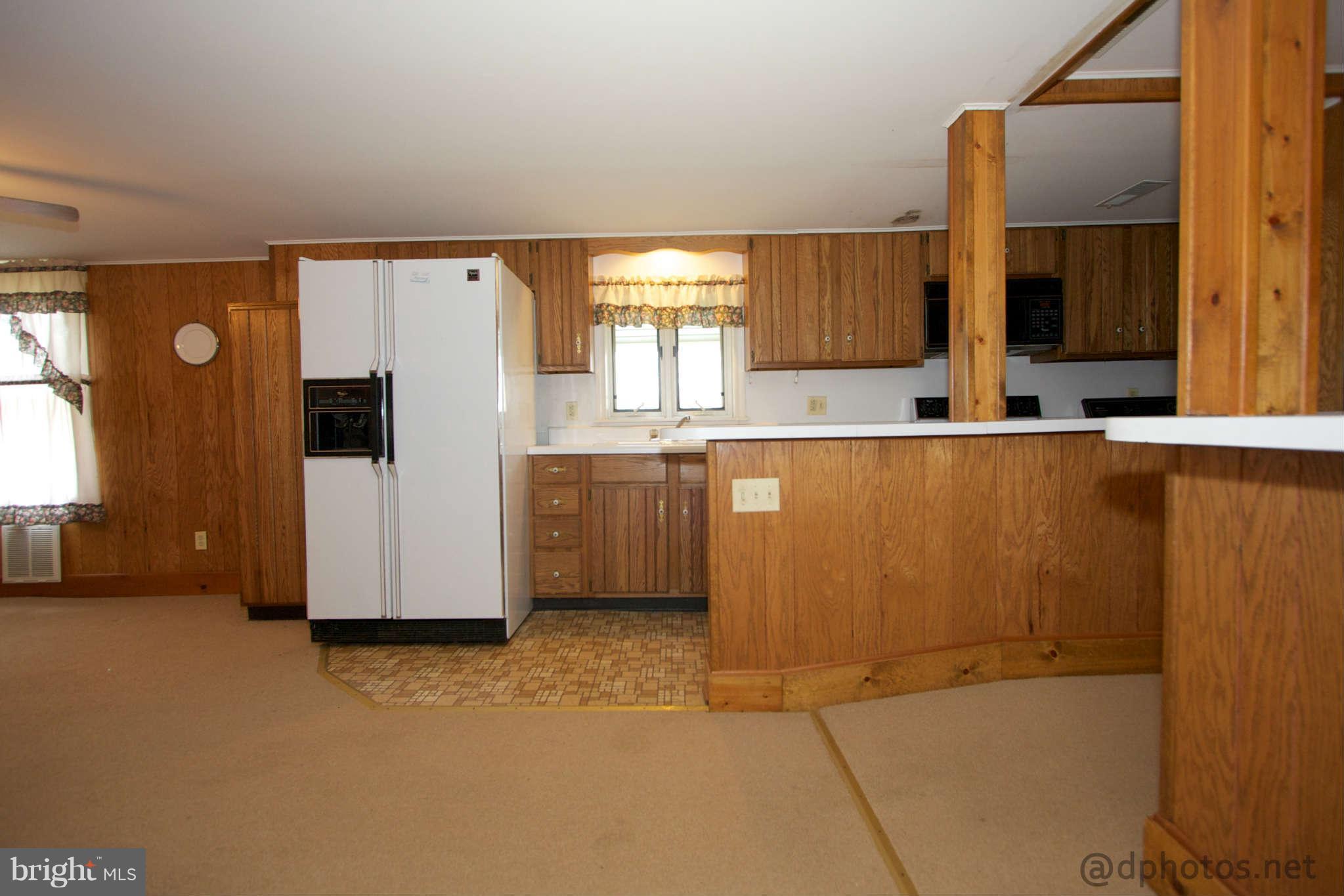 2700 Baldwin Mill Road Baldwin, MD 21013 - Photo 13 of 30 Kitchen