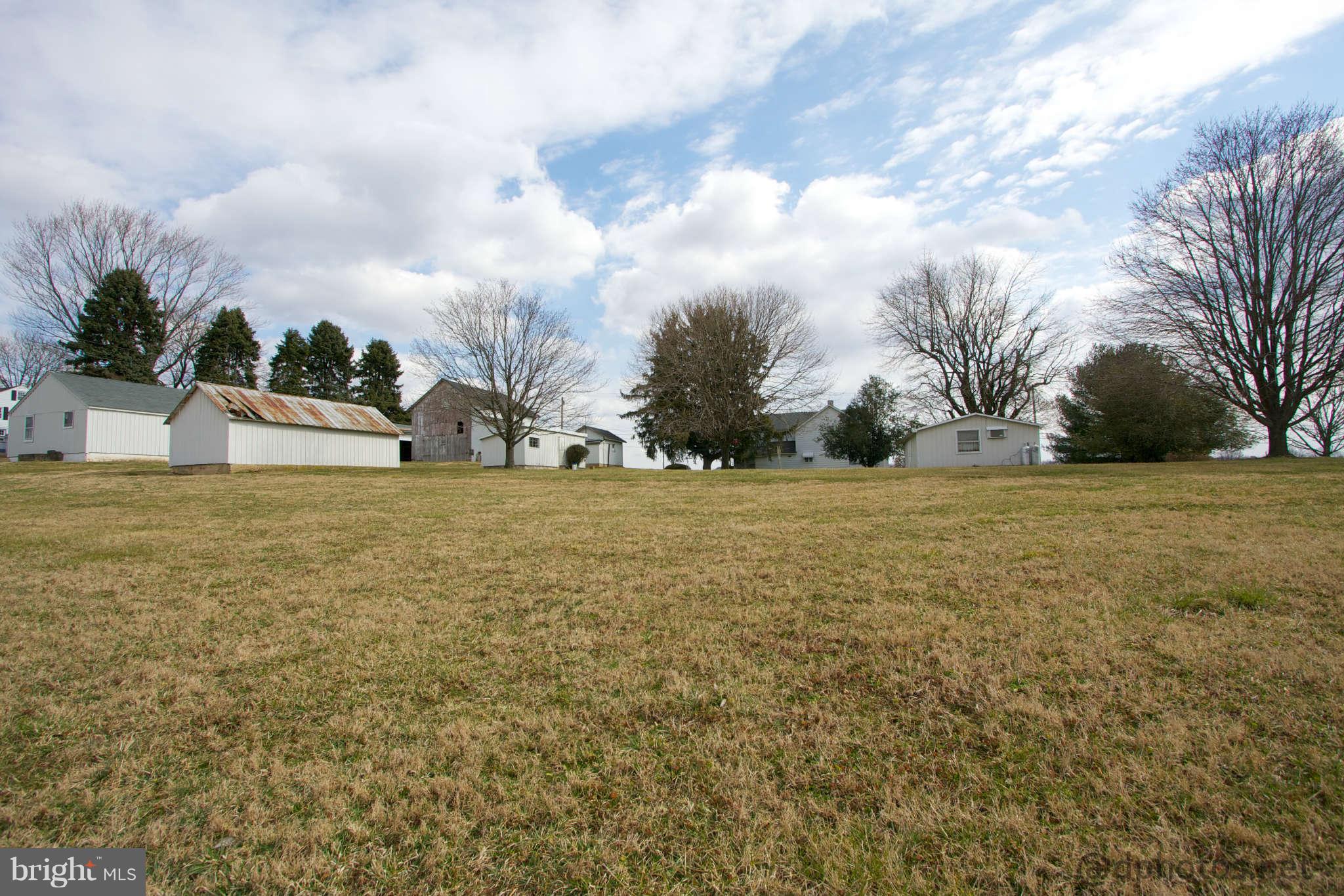2700 Baldwin Mill Road Baldwin, MD 21013 - Photo 24 of 30 Exterior (General)