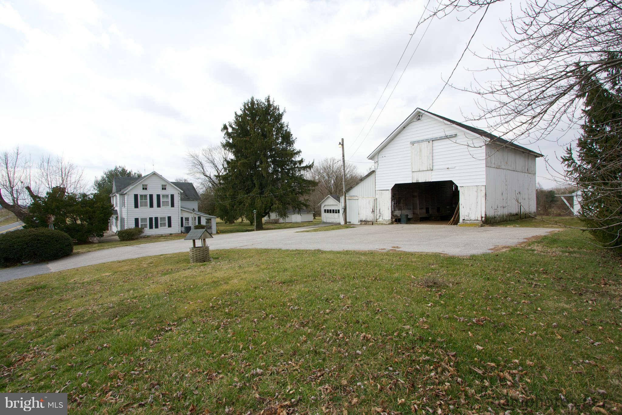 2700 Baldwin Mill Road Baldwin, MD 21013 - Photo 25 of 30 Exterior (General)