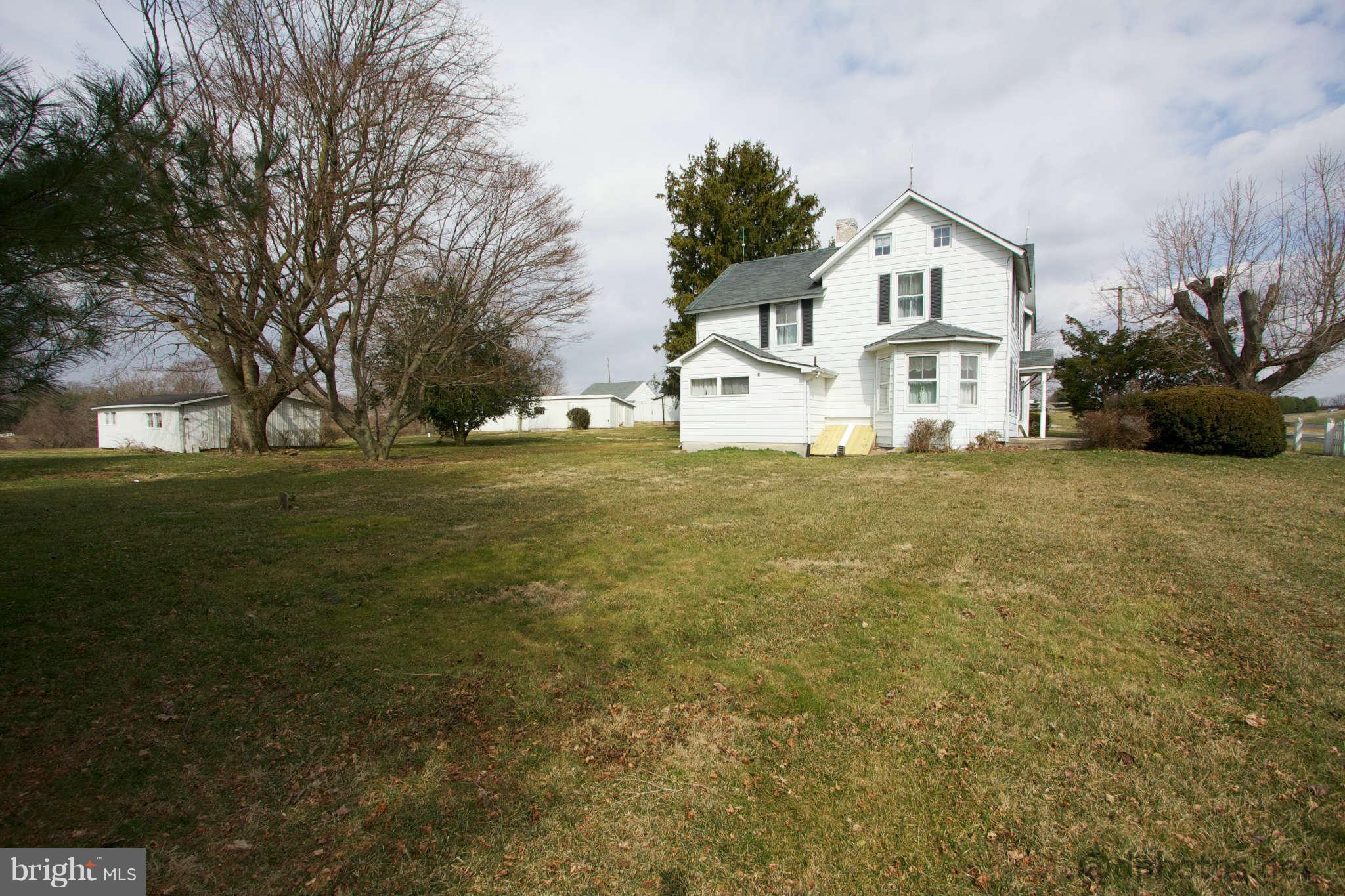 2700 Baldwin Mill Road Baldwin, MD 21013 - Photo 27 of 30 Exterior (General)