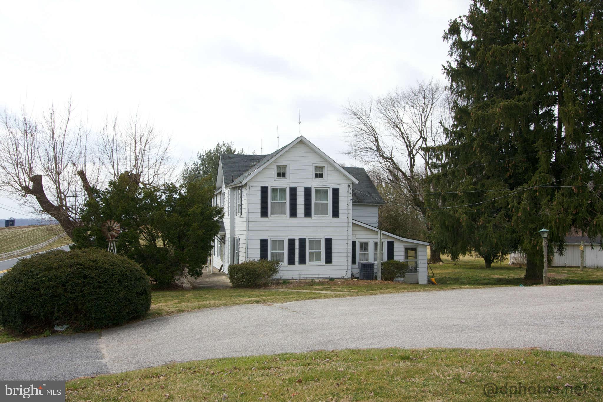 2700 Baldwin Mill Road Baldwin, MD 21013 - Photo 29 of 30 Exterior (General)