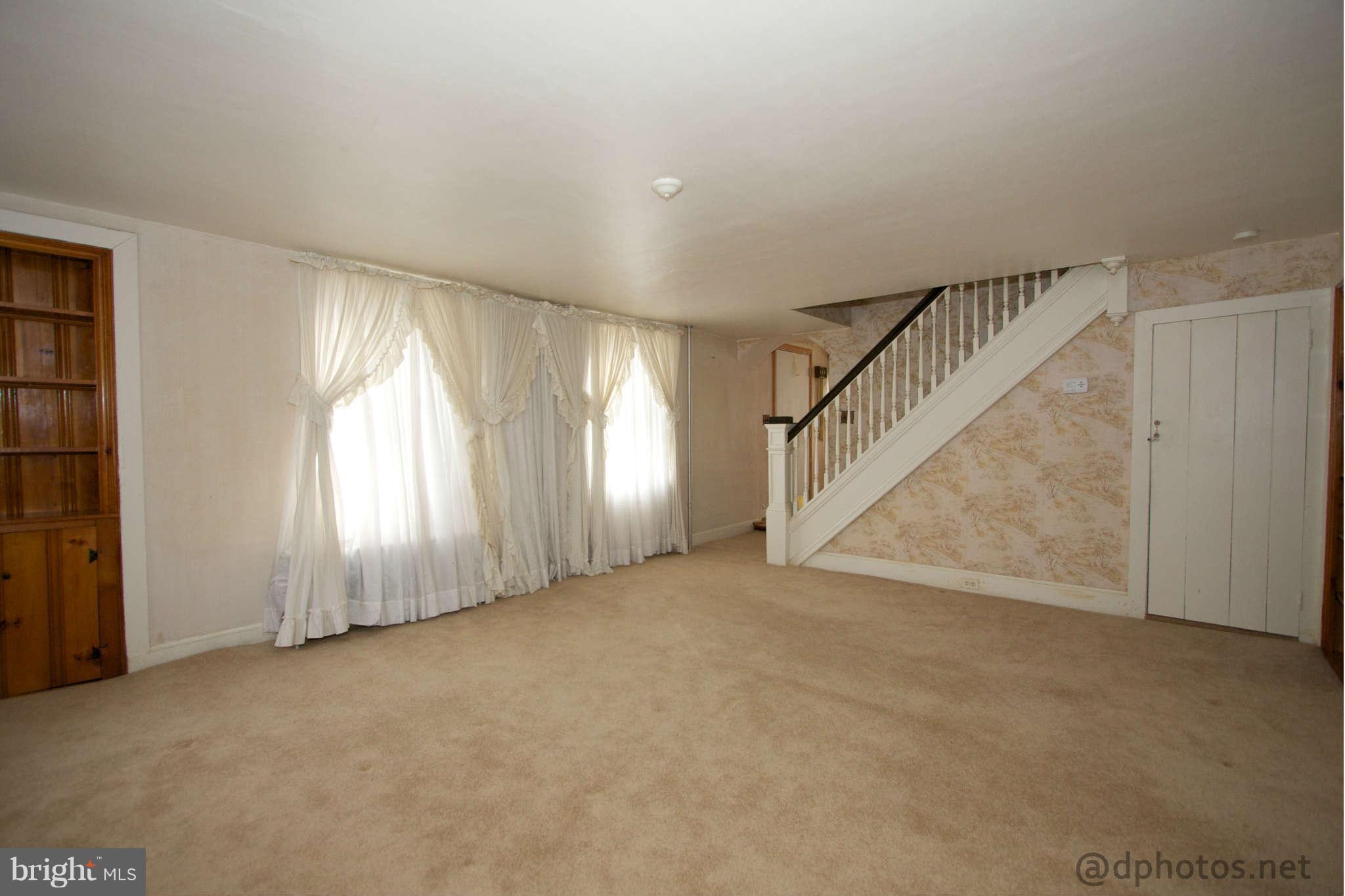 2700 Baldwin Mill Road Baldwin, MD 21013 - Photo 5 of 30 Dining Room