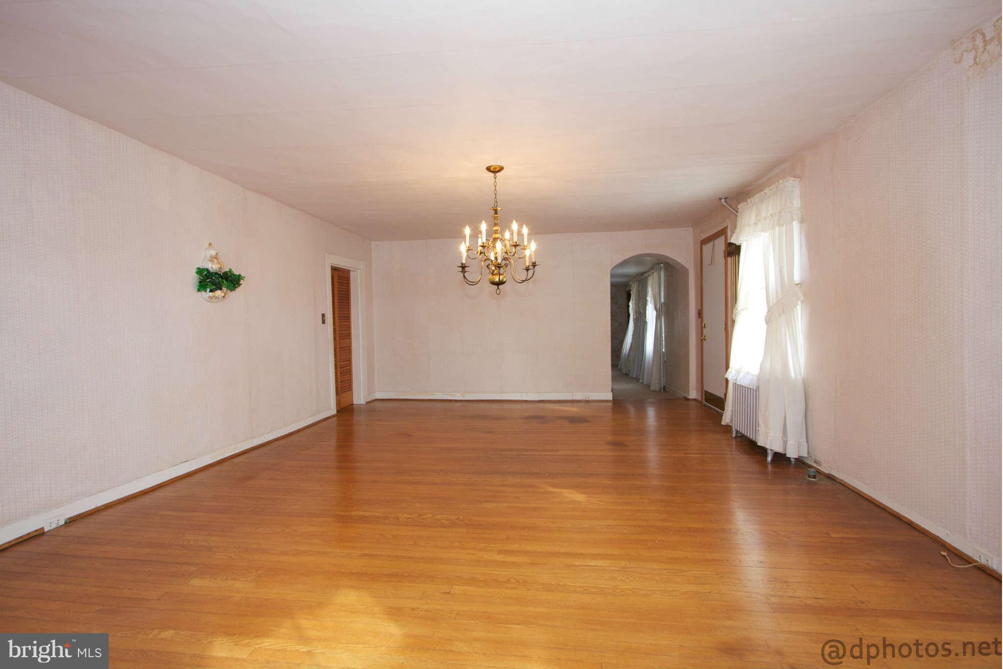 2700 Baldwin Mill Road Baldwin, MD 21013 - Photo 7 of 30 Dining Room