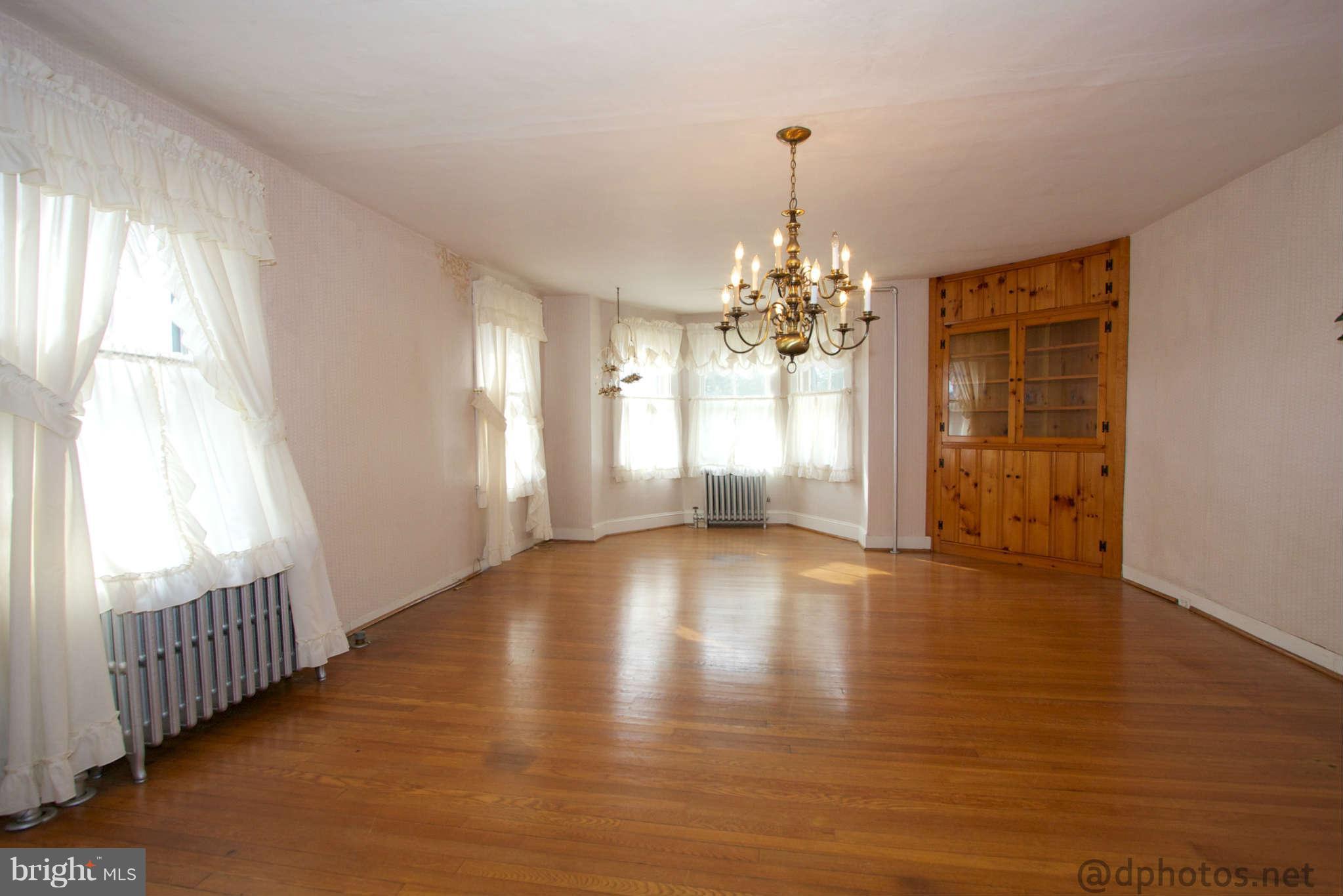 2700 Baldwin Mill Road Baldwin, MD 21013 - Photo 8 of 30 Dining Room