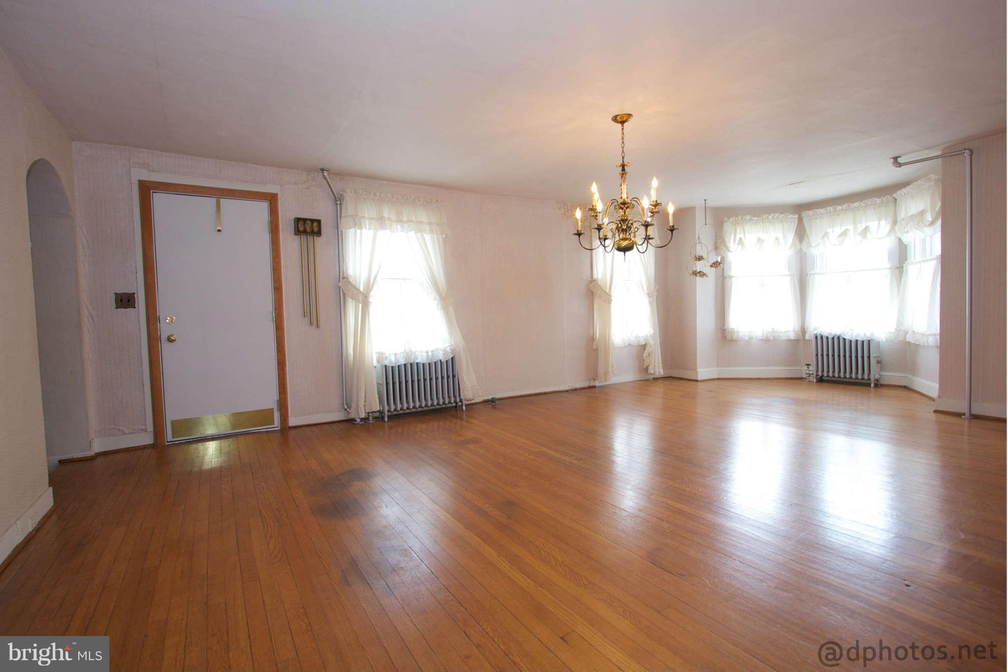 2700 Baldwin Mill Road Baldwin, MD 21013 - Photo 9 of 30 Dining Room