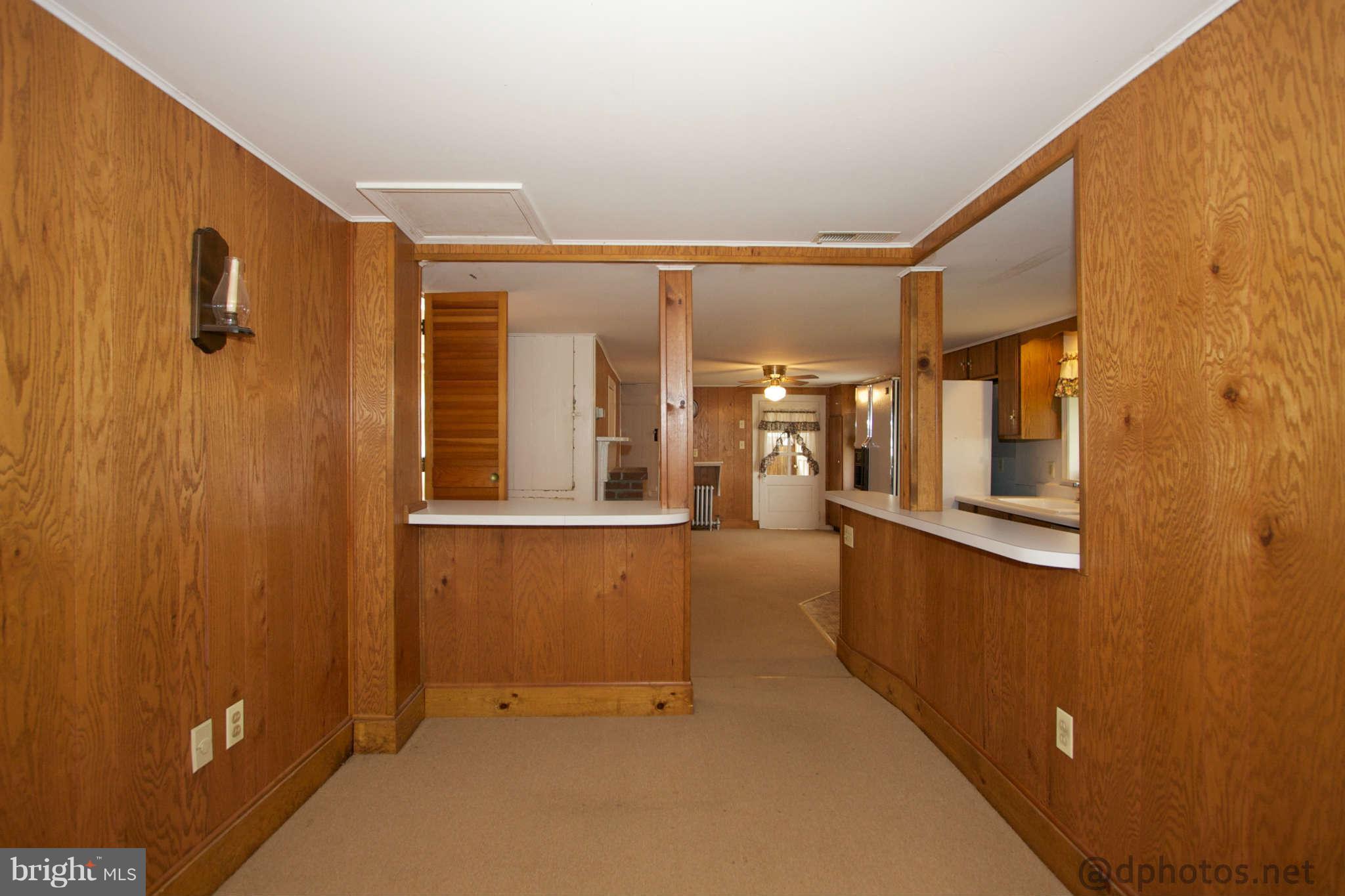 2700 Baldwin Mill Road Baldwin, MD 21013 - Photo 10 of 30 Kitchen