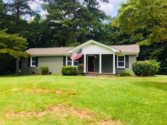9590 Cove Road Manchester, GA 31816 - Photo 1 of 22 Main View