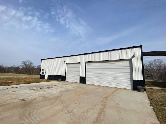 76768 South 4764th Road Stilwell, OK 74960 - Photo 29 of 30 Gallery Image 29