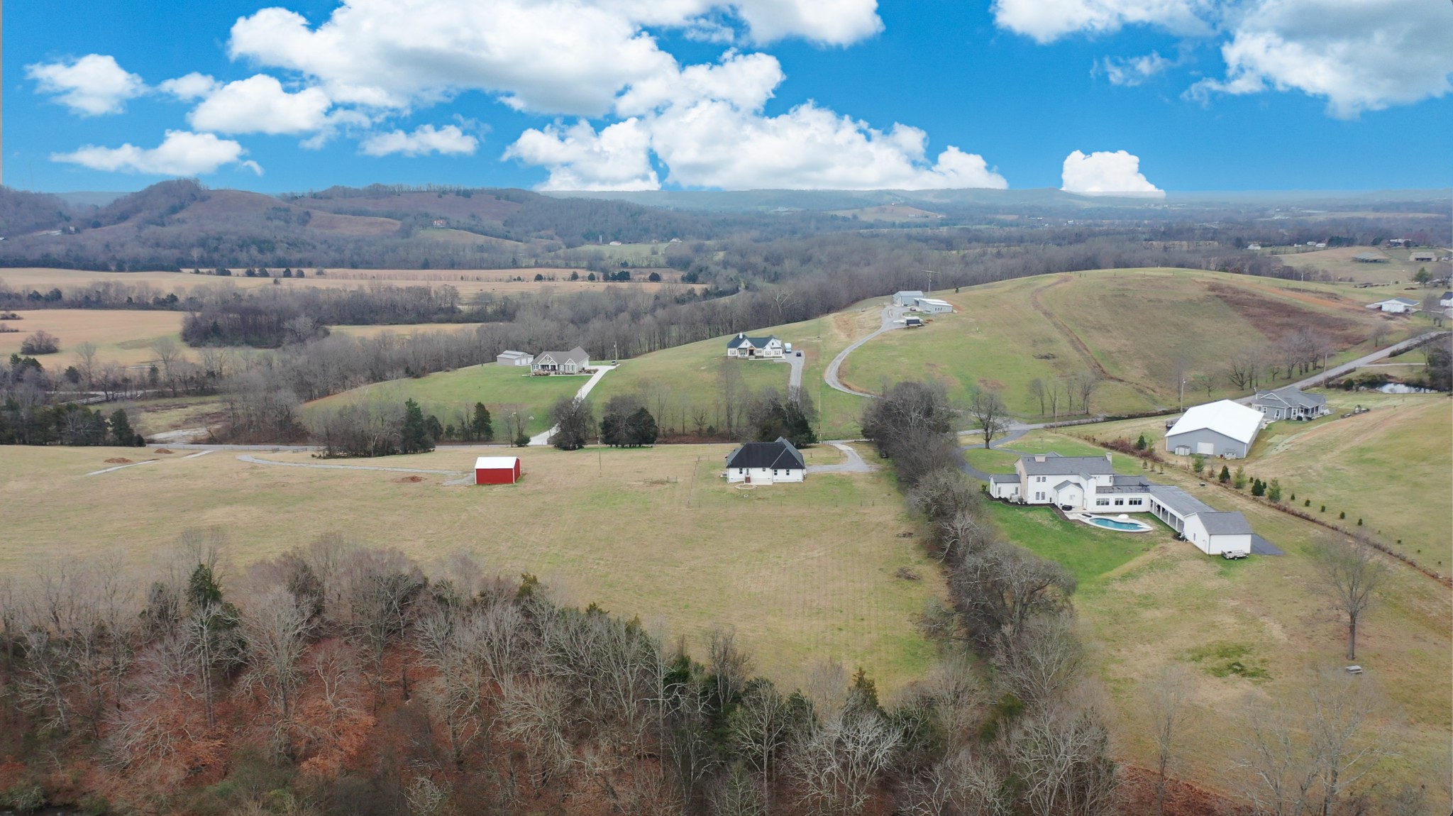 740 Walker Road Beechgrove, TN 37018 - Photo 12 of 56 Gallery Image 12