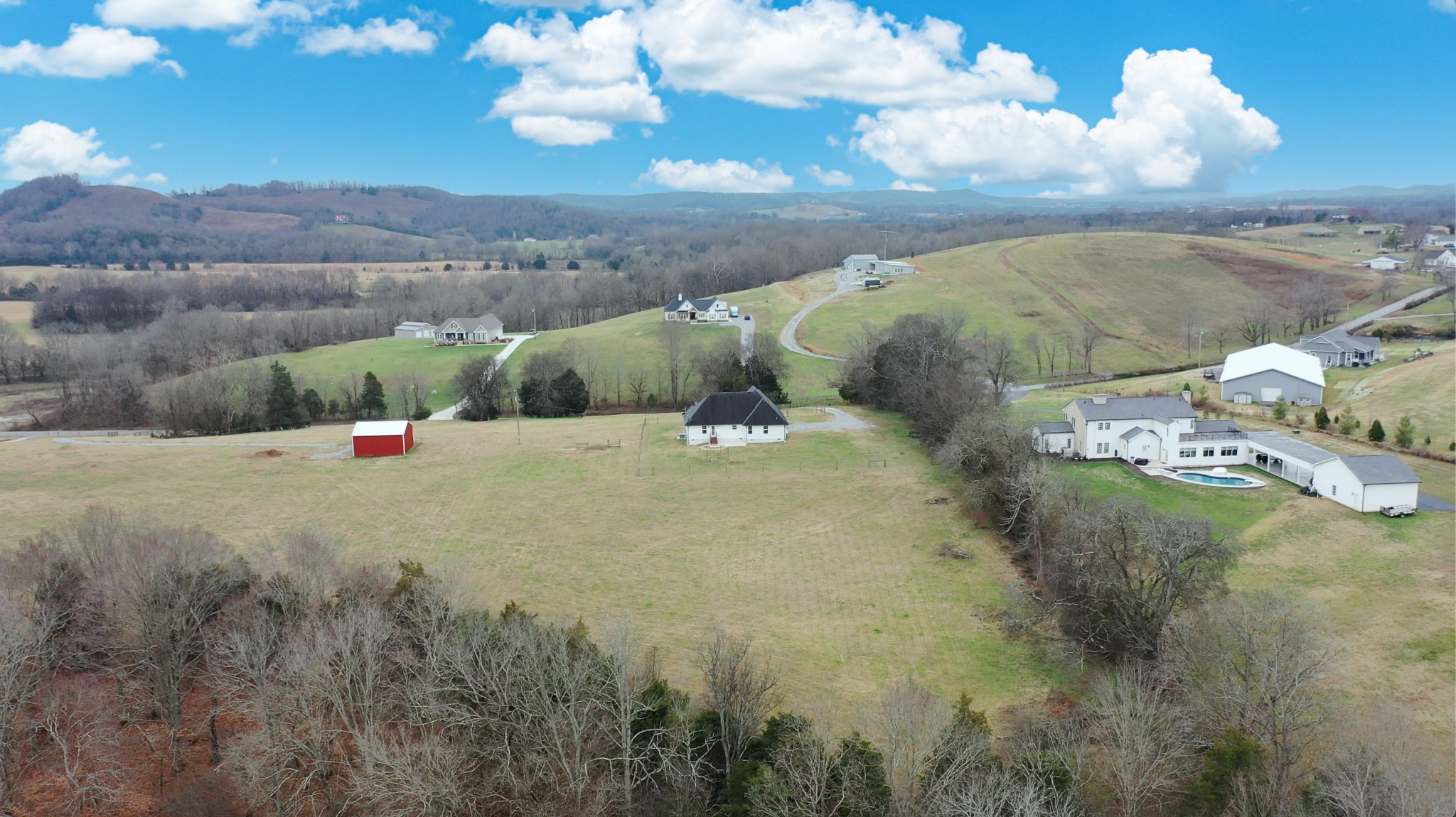 740 Walker Road Beechgrove, TN 37018 - Photo 16 of 56 Gallery Image 16