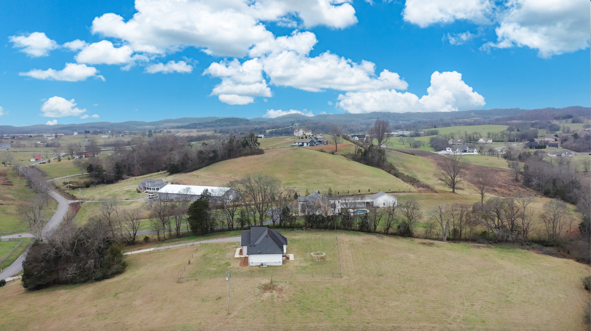740 Walker Road Beechgrove, TN 37018 - Photo 17 of 56 Gallery Image 17