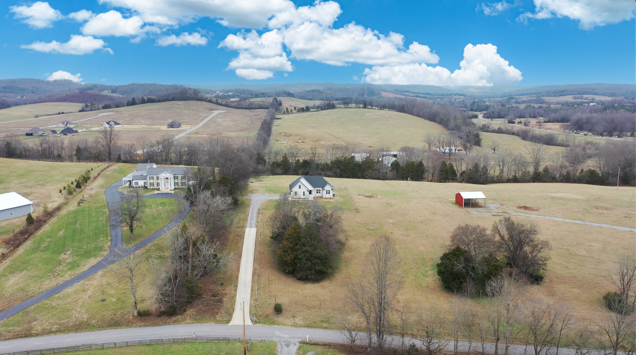 740 Walker Road Beechgrove, TN 37018 - Photo 18 of 56 Gallery Image 18