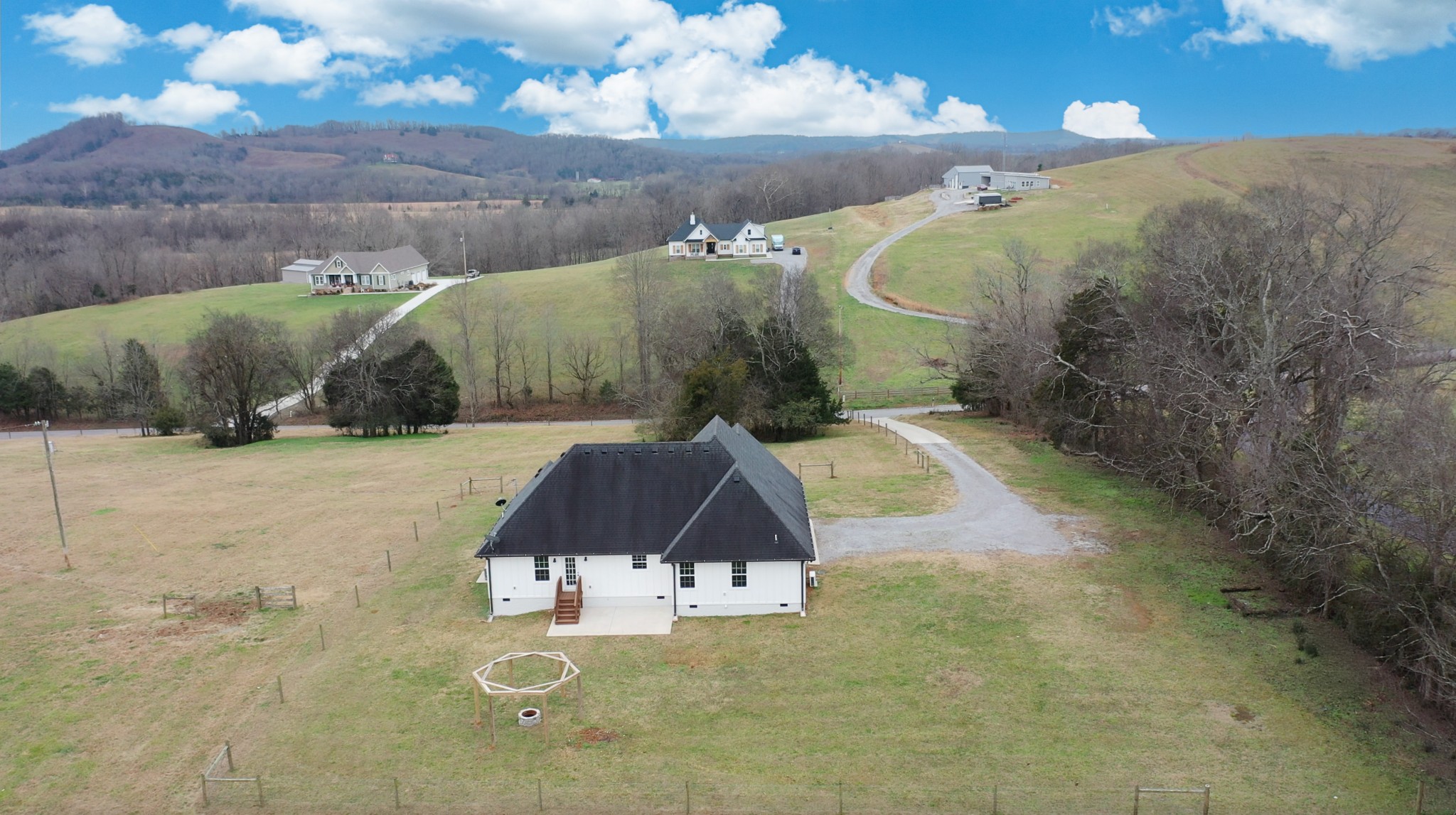 740 Walker Road Beechgrove, TN 37018 - Photo 10 of 56 Gallery Image 10