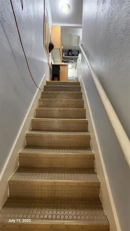 $1,200 | 1015 South Welch Street, Unit C, Denton, TX 76201