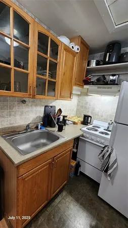 $1,200 | 1015 South Welch Street, Unit C, Denton, TX 76201