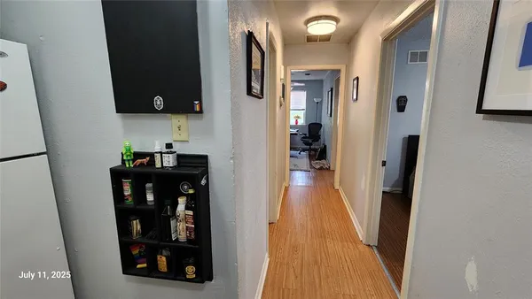 $1,200 | 1015 South Welch Street, Unit C, Denton, TX 76201