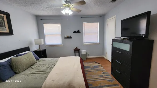 $1,200 | 1015 South Welch Street, Unit C, Denton, TX 76201