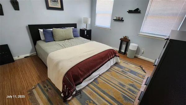 $1,200 | 1015 South Welch Street, Unit C, Denton, TX 76201