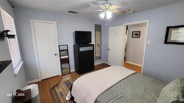 $1,200 | 1015 South Welch Street, Unit C, Denton, TX 76201