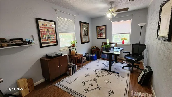 $1,200 | 1015 South Welch Street, Unit C, Denton, TX 76201