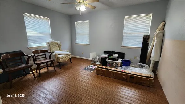 $1,200 | 1015 South Welch Street, Unit C, Denton, TX 76201