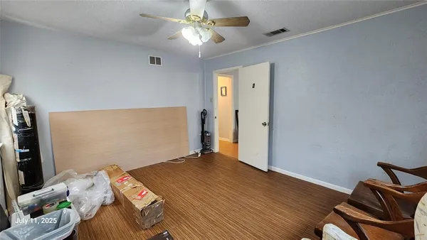 $1,200 | 1015 South Welch Street, Unit C, Denton, TX 76201