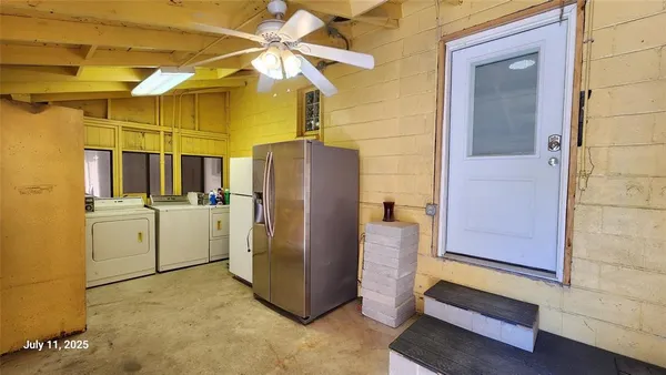 $1,200 | 1015 South Welch Street, Unit C, Denton, TX 76201